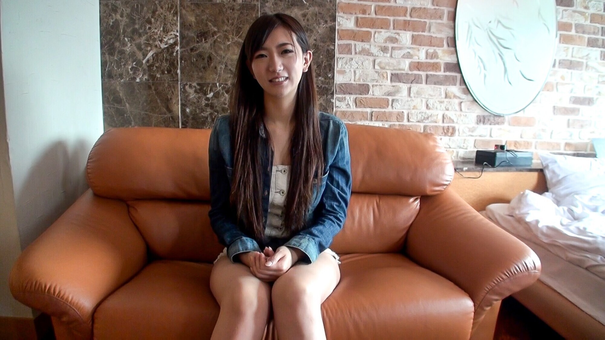 新宿交縁女子 File NO.148（凄テク姉さん） 画像1