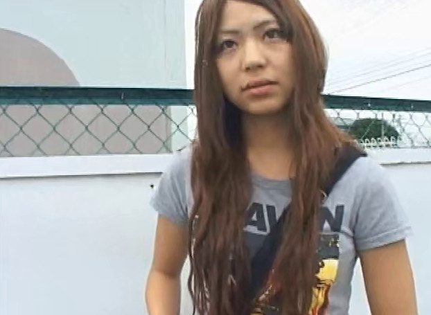 公募したエロビデを見たことが無い素人女にAV鑑賞→当然我慢ができなくなり最終的にセックス 画像21