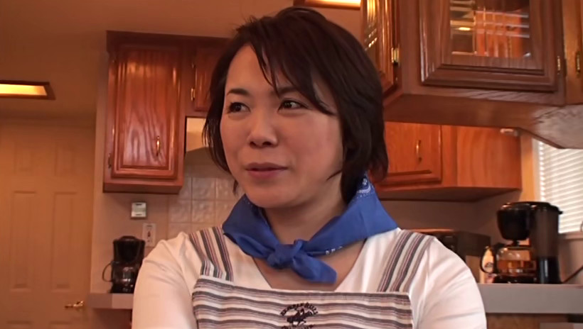 月刊 全国横断熟女捜索隊 田舎でハメよう! 第8号 1枚目