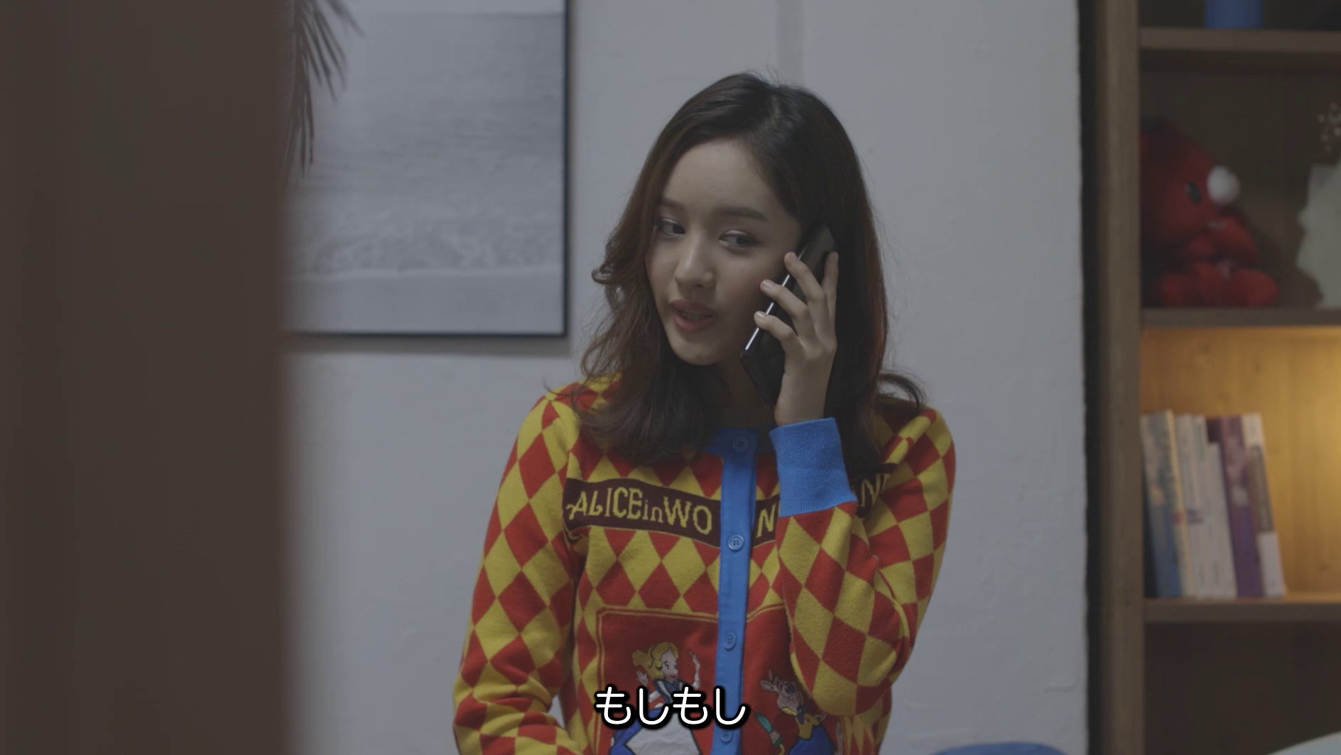 フォロワー 画像1