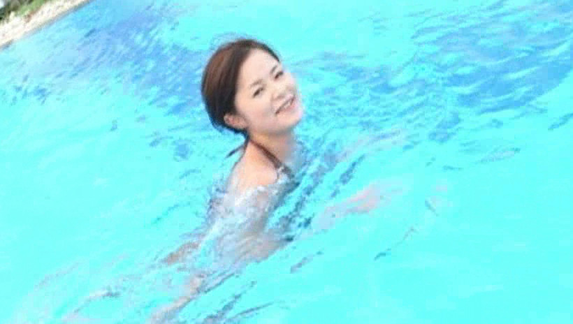裸体 夏川ローサ 画像20