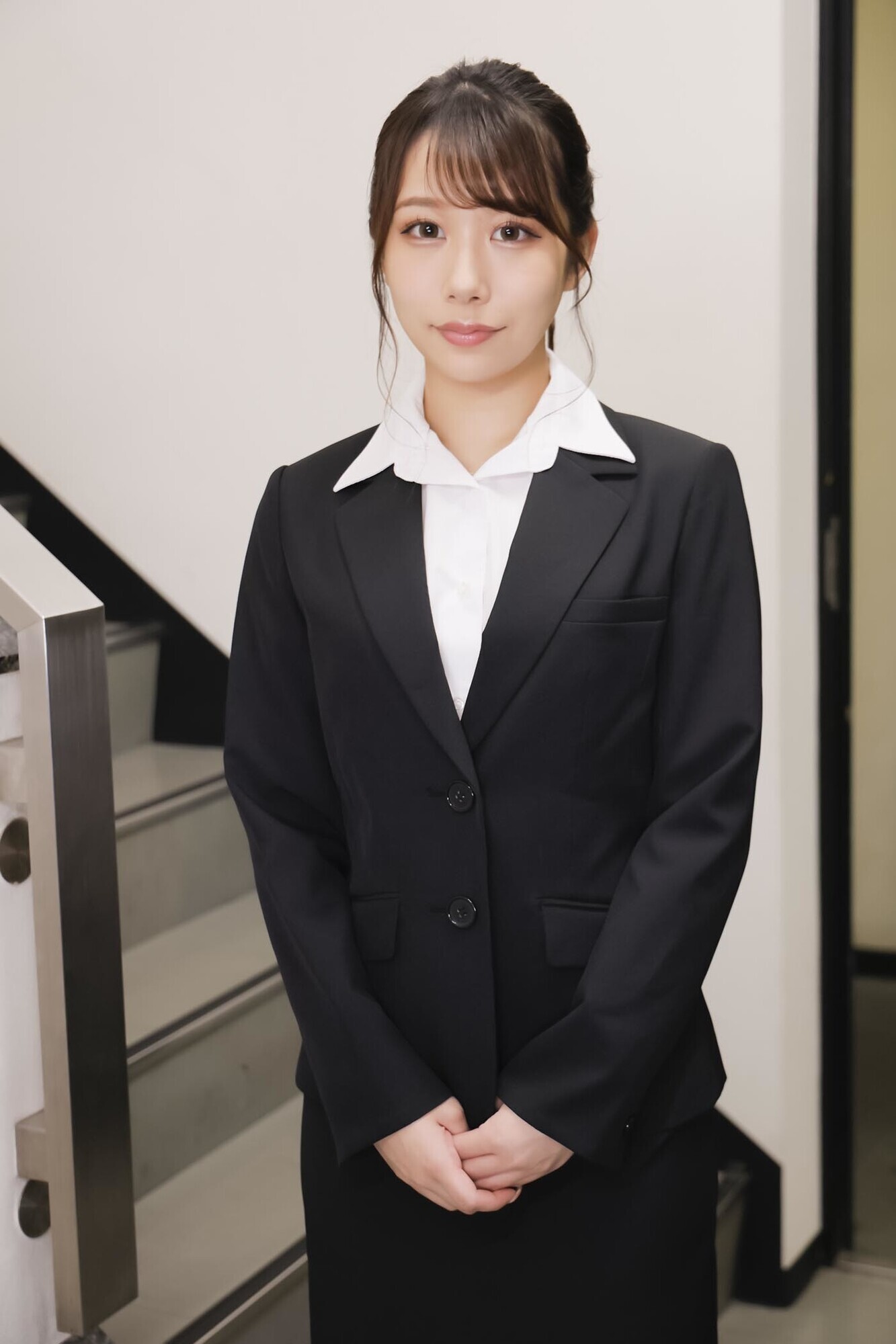 イカサレっ!めざましニュース「ON AIR 中は絶対に、表情を崩さない」負けず嫌い局アナウンサー 就職活動時代の最終面接 画像1