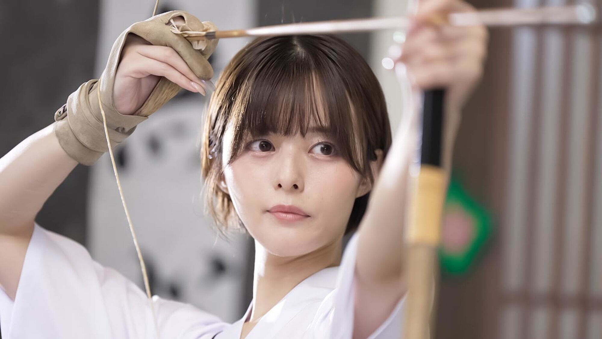 ようこそ日本へ!これが新しいJAPAN! オマ●コを刺激されながら華道・茶道・弓道を極める イキ我慢ジャパニーズガールズ 画像13