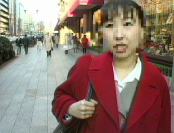 追跡FUCK!!人妻ナンパ75 上野・東京土下座 画像11