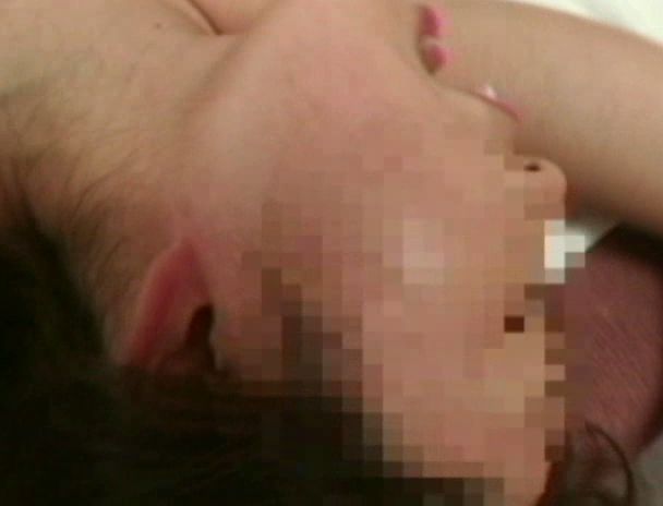 追跡FUCK！！人妻ナンパ76 有楽町・銀座沿線土下座 画像19