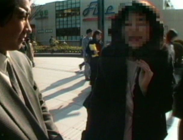 追跡FUCK!!人妻ナンパ78 小江戸・川越土下座 画像8