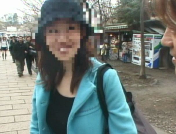 突撃土下座ナンパ88 画像10