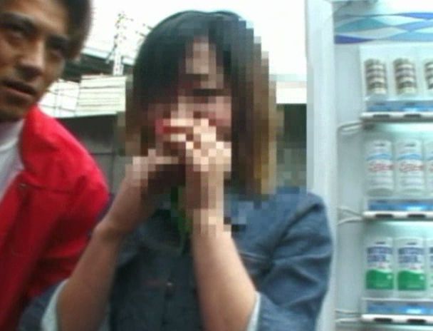 突撃土下座ナンパ89 画像10