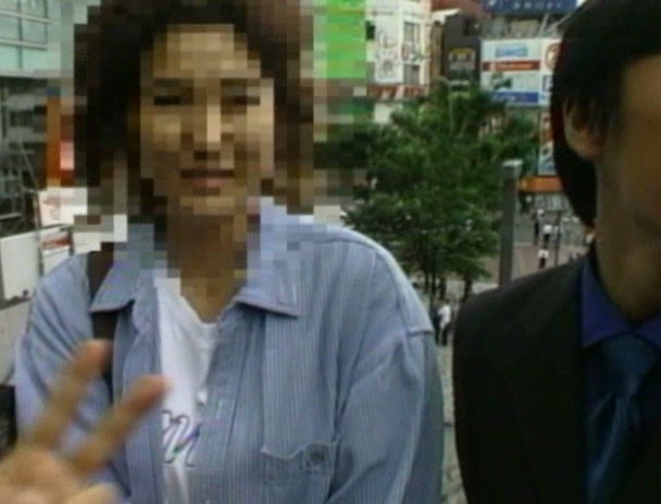 追跡FUCK!!人妻ナンパ80 日本一大都市土下座 80回記念 新宿・銀座編 画像6