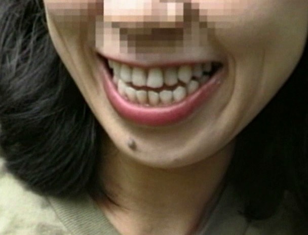 追跡FUCK!!人妻ナンパ81 六本木・赤坂土下座 画像6