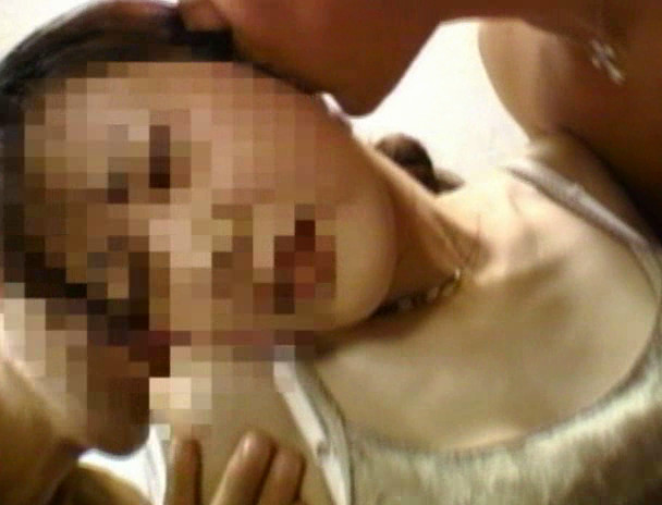 追跡FUCK!!人妻ナンパ90 土砂降り尾張名古屋土下座 90回記念号 画像11