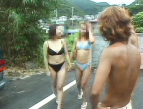 突撃土下座ナンパ92 画像17