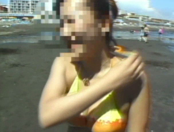 突撃土下座ナンパ93 画像9