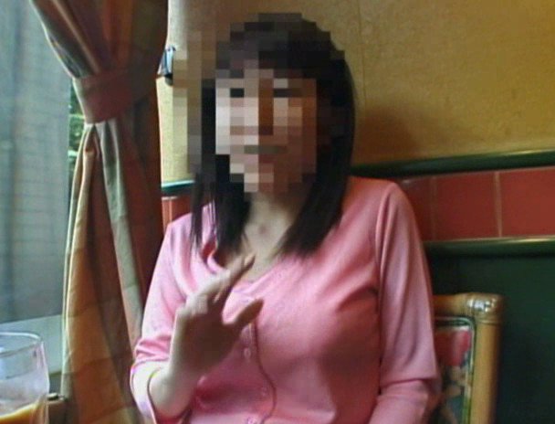 追跡FUCK!!人妻ナンパ116 青山・六本木土下座 画像9