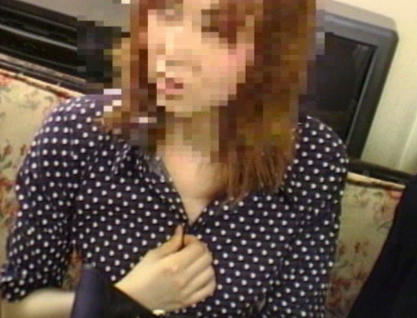 追跡FUCK!!人妻ナンパ117 雨の赤羽・上野土下座 画像10