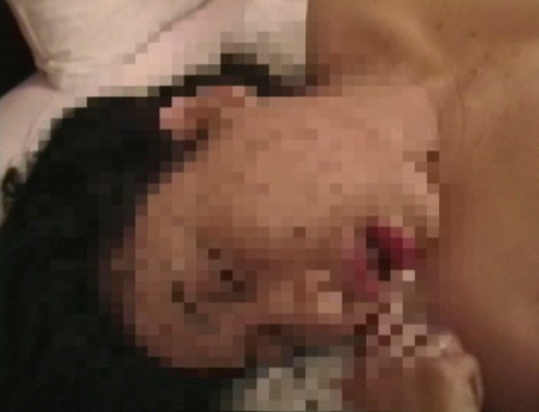 追跡FUCK!!人妻ナンパ38 続・京の都土下座 画像15
