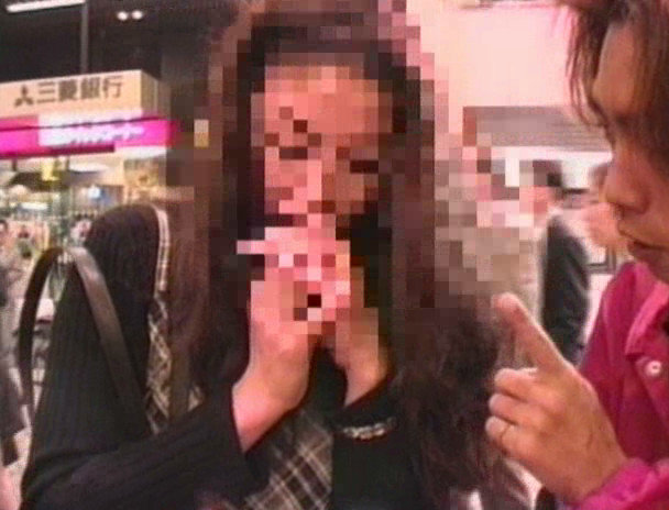 女子大生&OL突撃土下座ナンパ28 画像10
