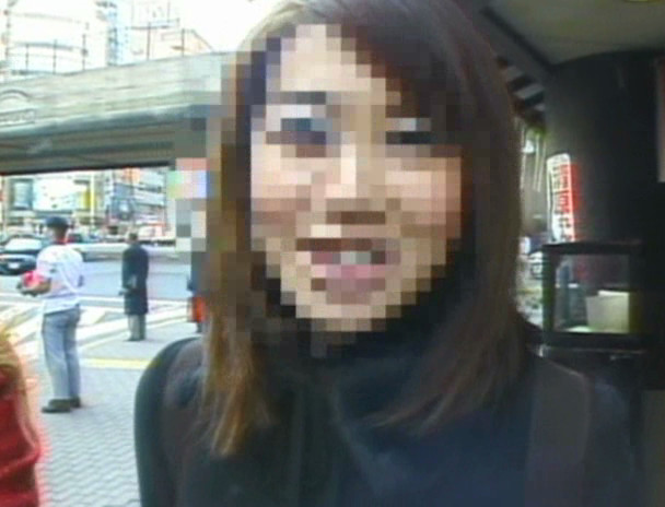 突撃土下座ナンパ97 画像2