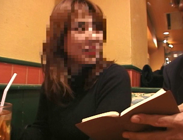 追跡FUCK！！人妻ナンパ125 中野・東西沿線土下座 画像7