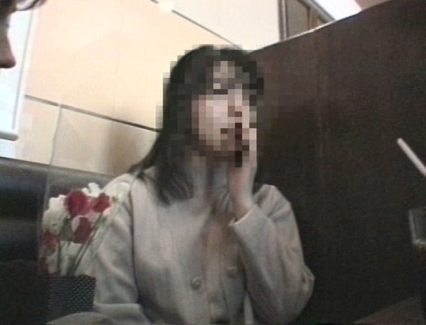 追跡FUCK!!人妻ナンパ53 日本一富士土下座 画像8