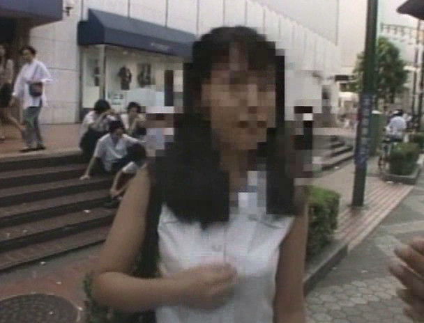 素人娘大集合(即)マル出しもうガマンできない! 画像13