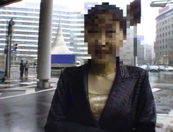 人妻ナンパ本気汁スペシャル 美人妻「夢」紀行 画像1