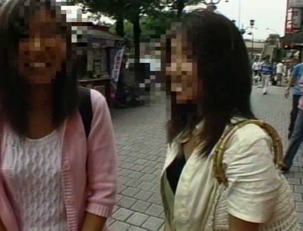 突撃土下座ナンパ全集 8 画像8