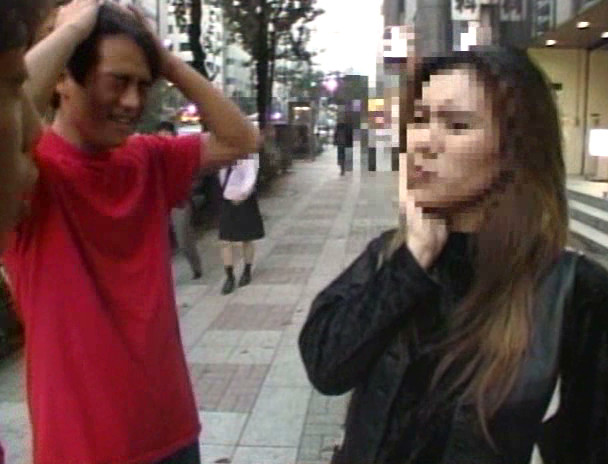 突撃土下座ナンパ全集 7 画像8