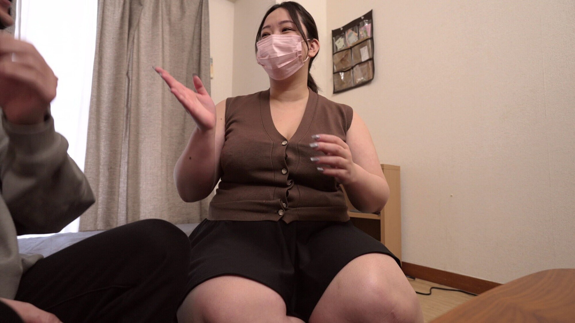 マキ 俺のセフレ 画像1