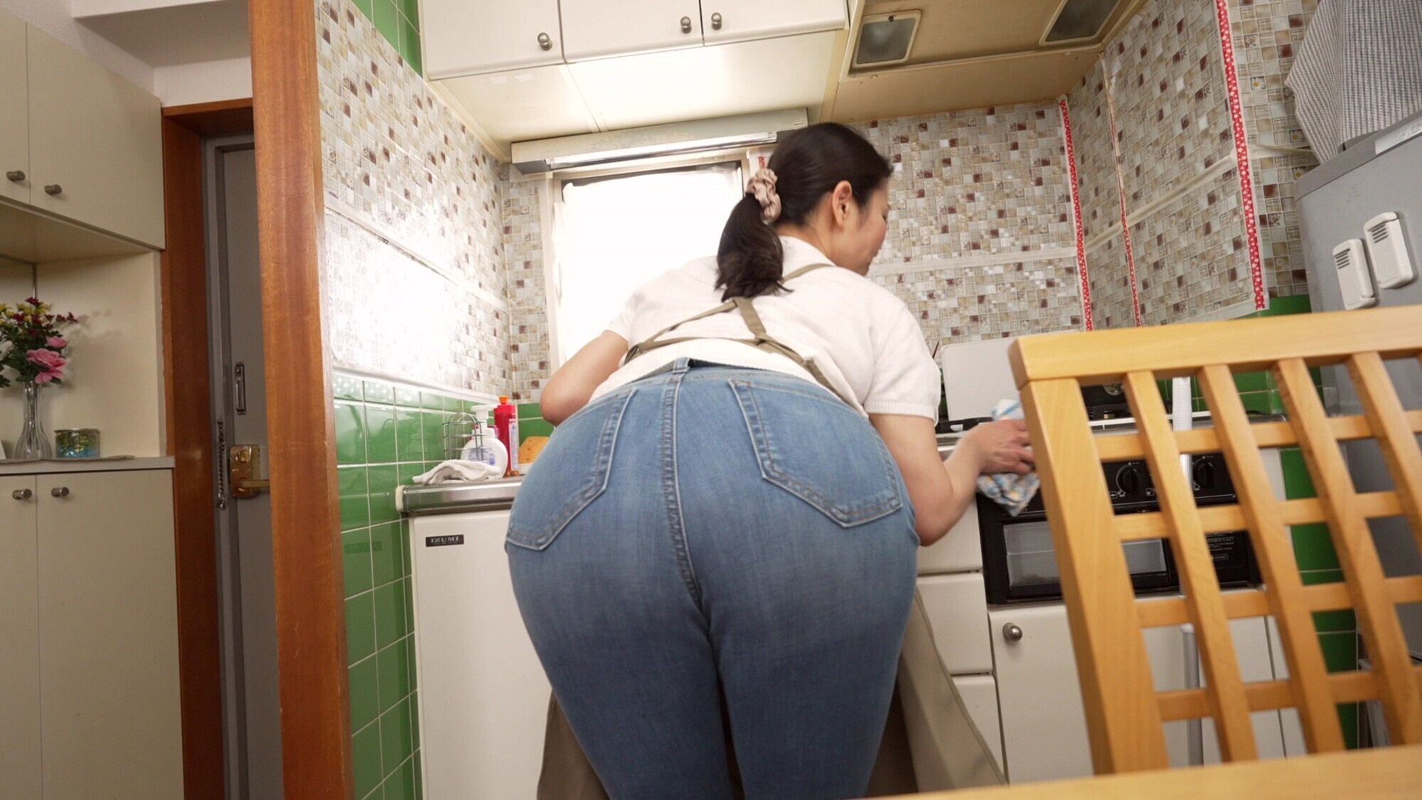 アキ ピタパン女子 画像1