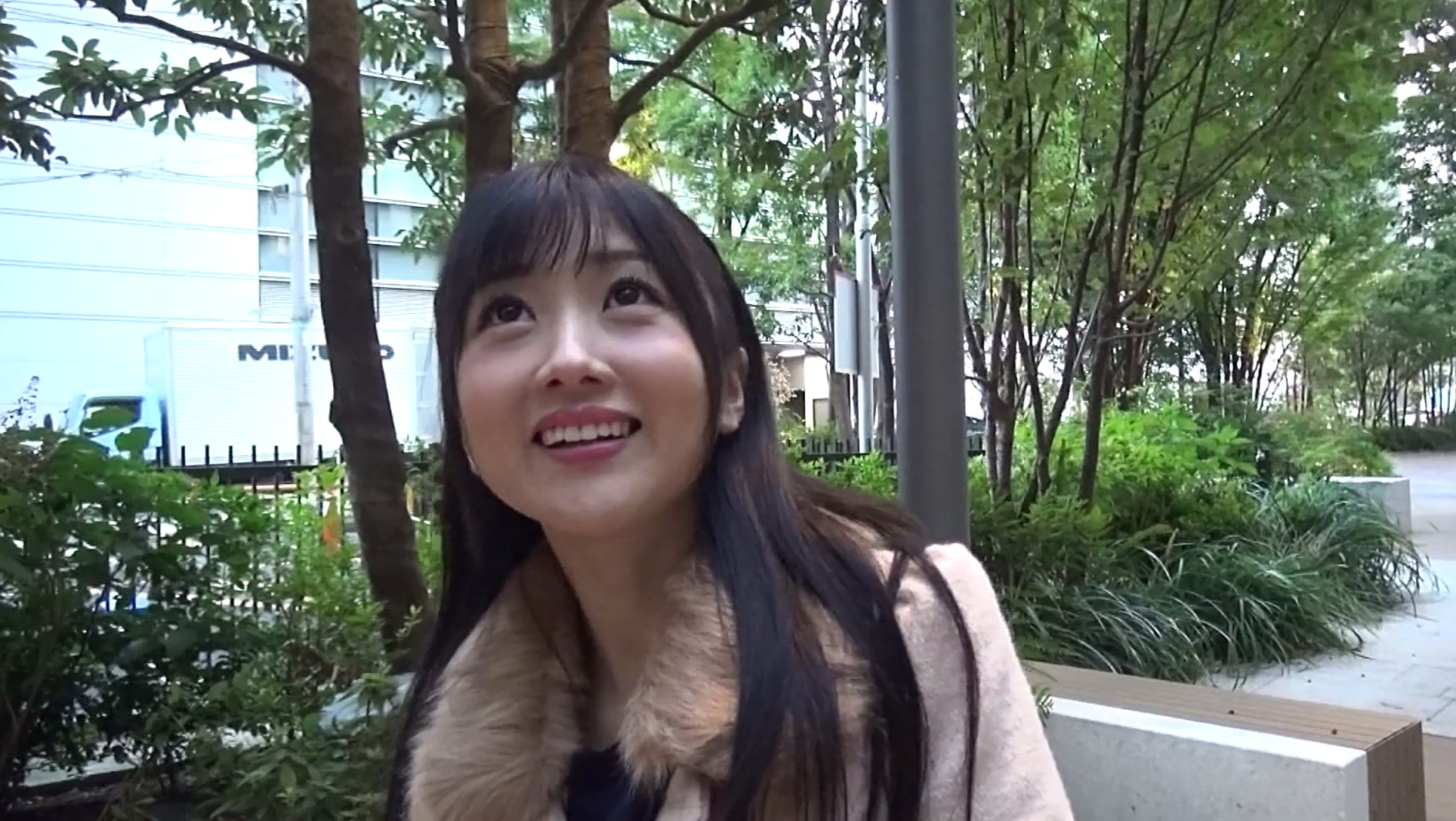 28歳のOLさんがあまりにもエロいので中出ししちゃいました! 画像1