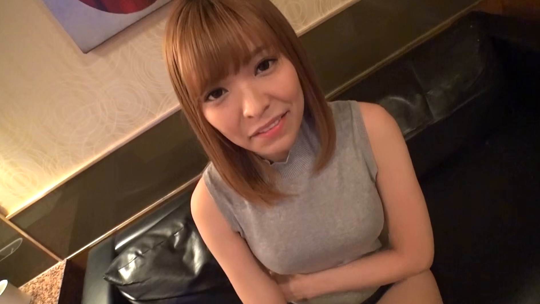 浮気願望の強い巨乳ちゃんが彼氏を裏切り最上級SEXを体験 画像4