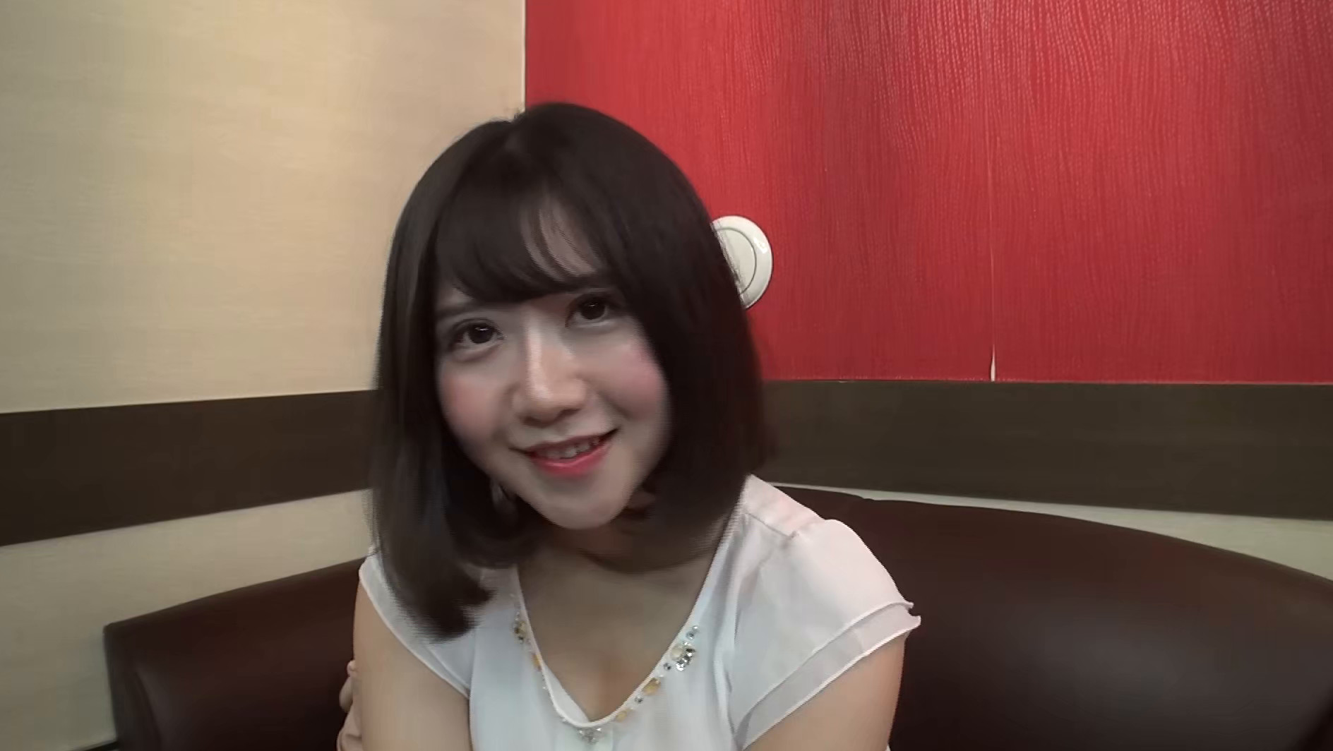 ドM過ぎて彼氏じゃ満足できないのでセフレで発散する変態女子1