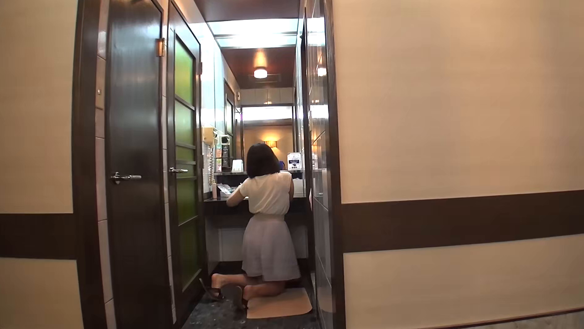 ドM過ぎて彼氏じゃ満足できないのでセフレで発散する変態女子2