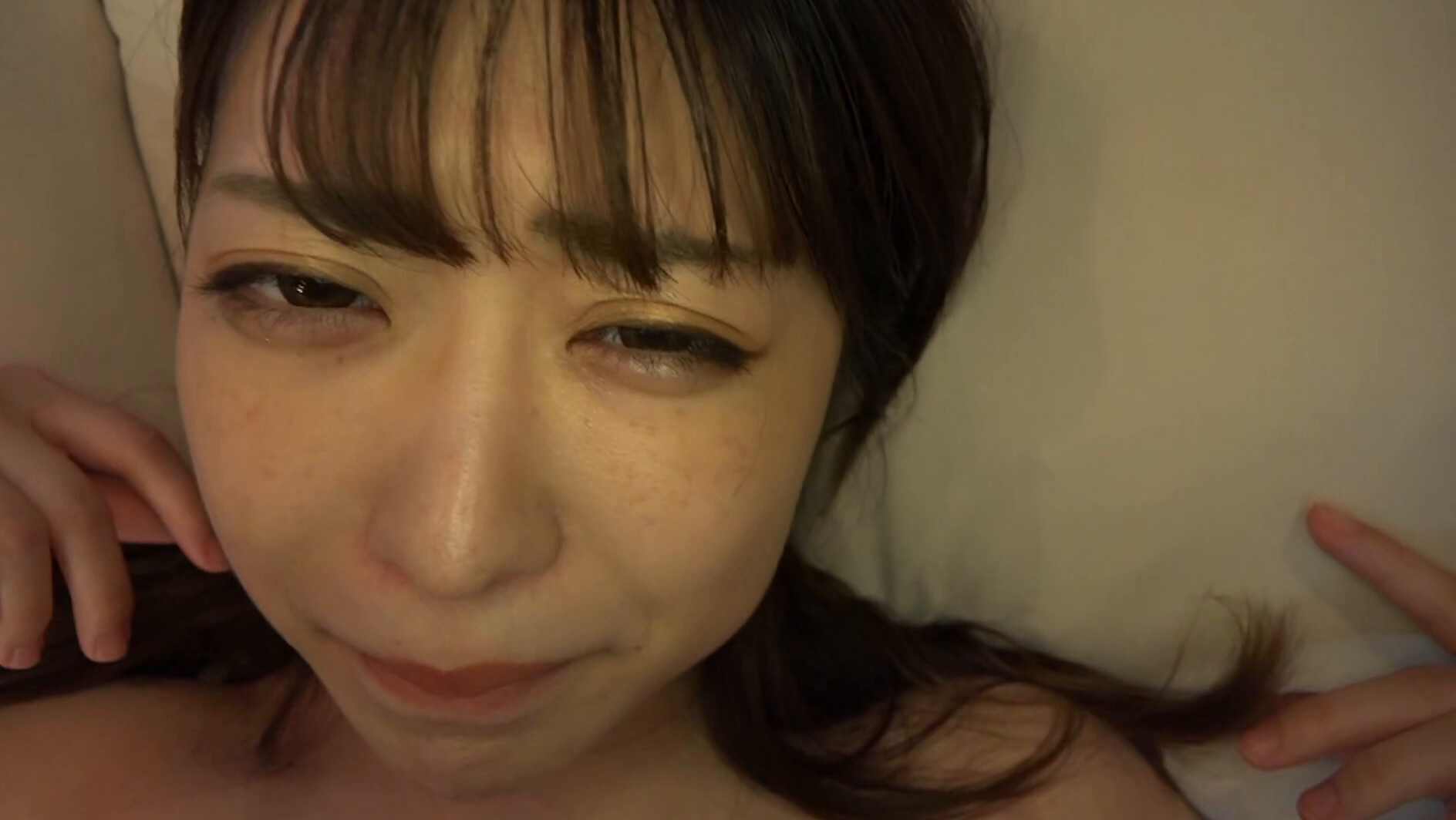 酔った勢いで彼氏を裏切り、生で楽しむ尻デカ女 画像21