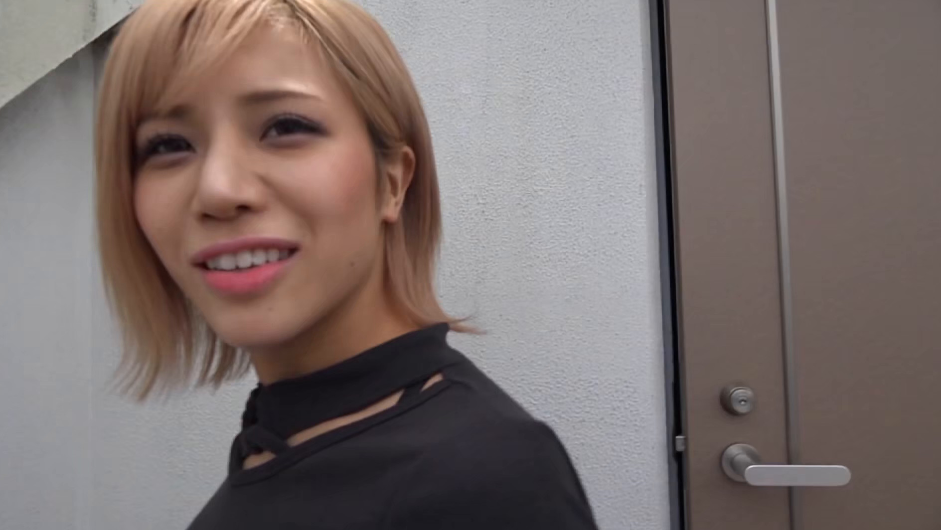 浮気願望のある友達の彼女を寝取り! 画像1