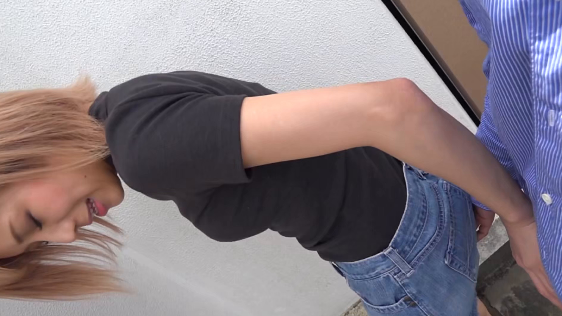 浮気願望のある友達の彼女を寝取り! 画像3
