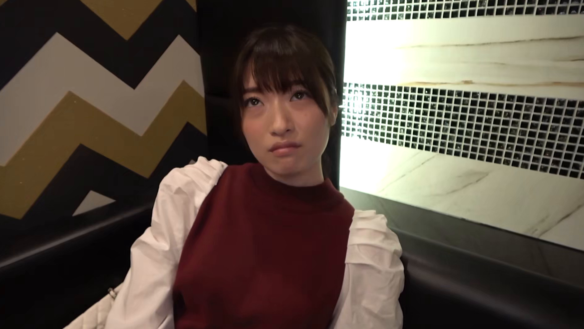 真面目な女子が男優とやったら開花しちゃった件 画像1