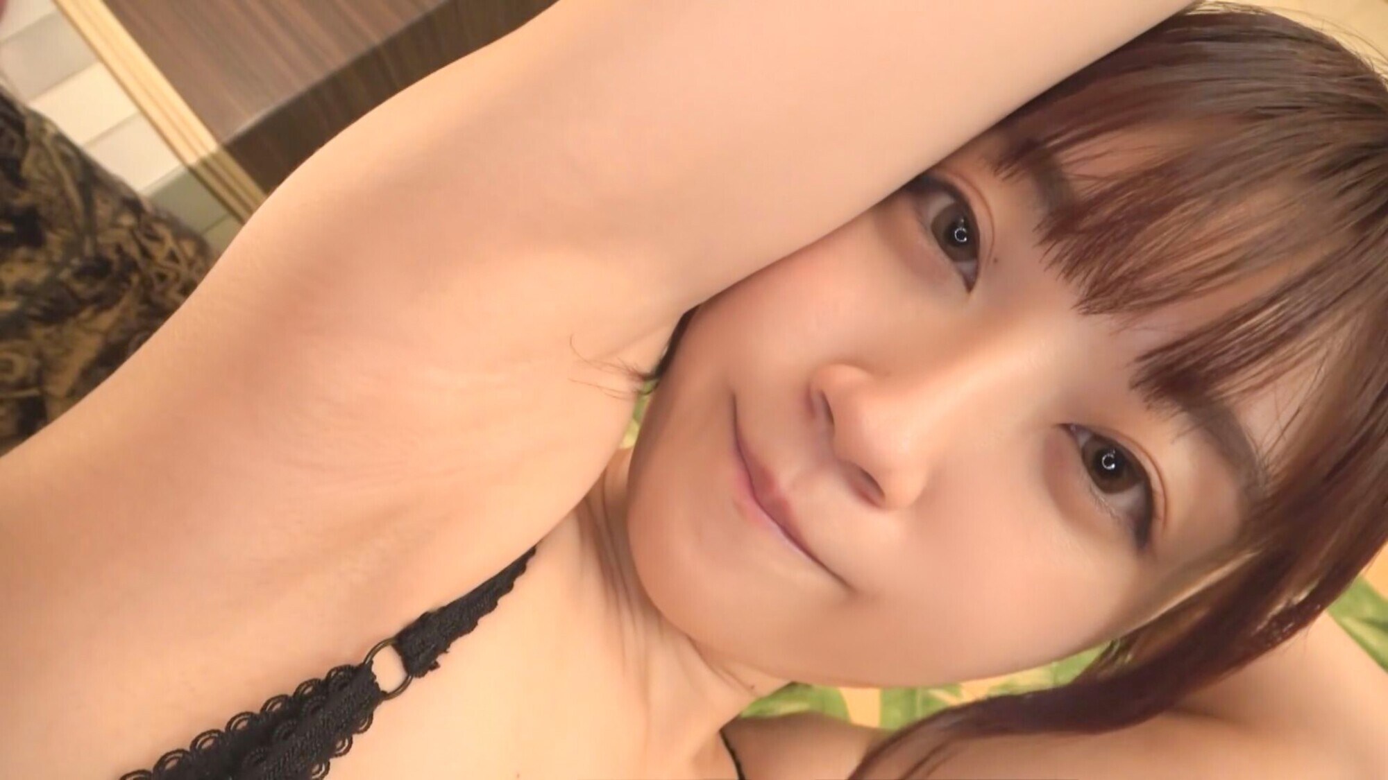 アイドル級ビジュアルの彼女の連続本気イキ 画像1