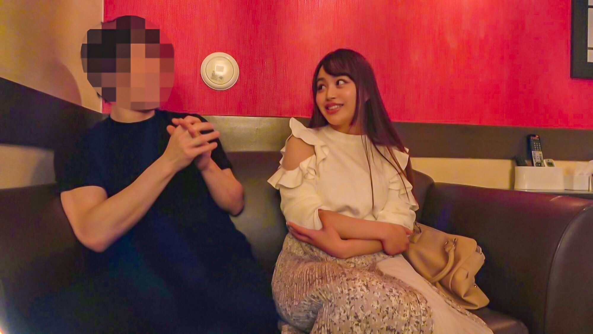 イマドキのリアル女子大生 「AV男優なんですけどハメ撮りしませんか?」 画像2