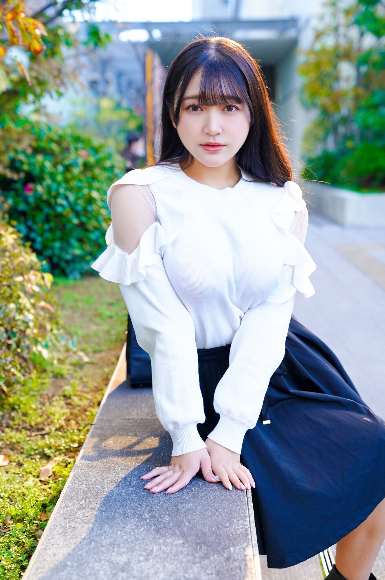 異次元オッパイのチ○コ大好き女子 画像11