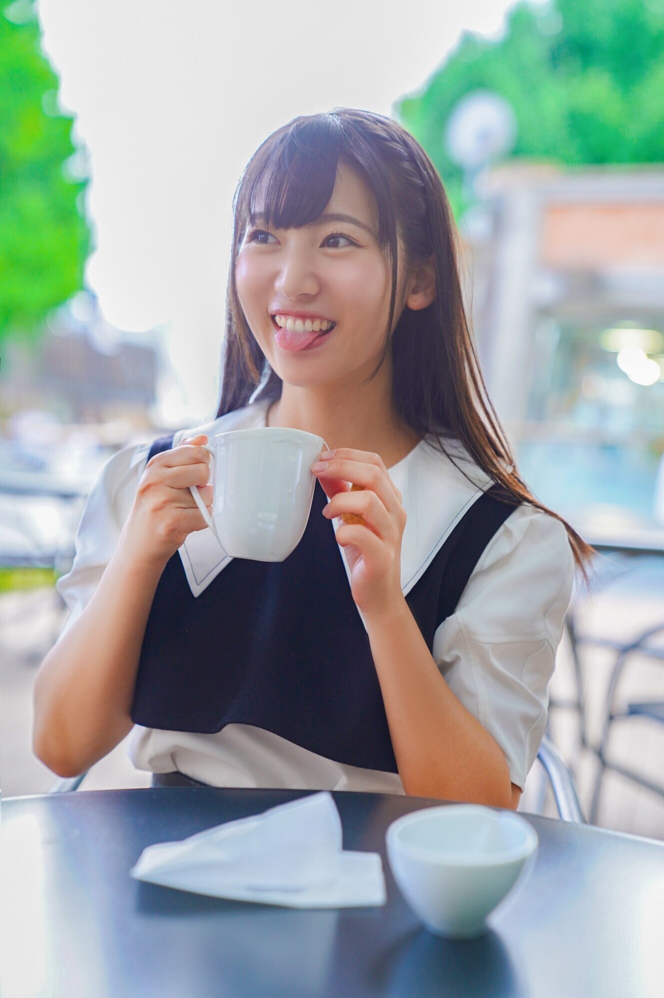 イチャイチャしながらSEXを楽しむカップル 画像11