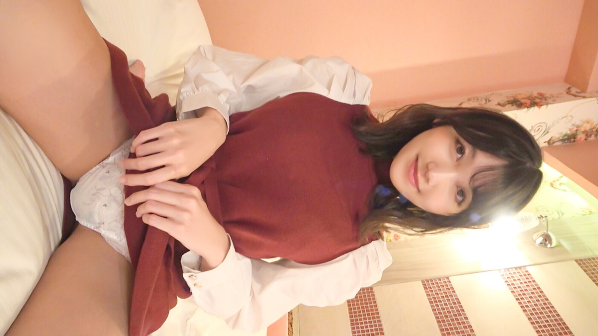 10年ぶりのSEXを楽しむ上品なお嬢様 画像8