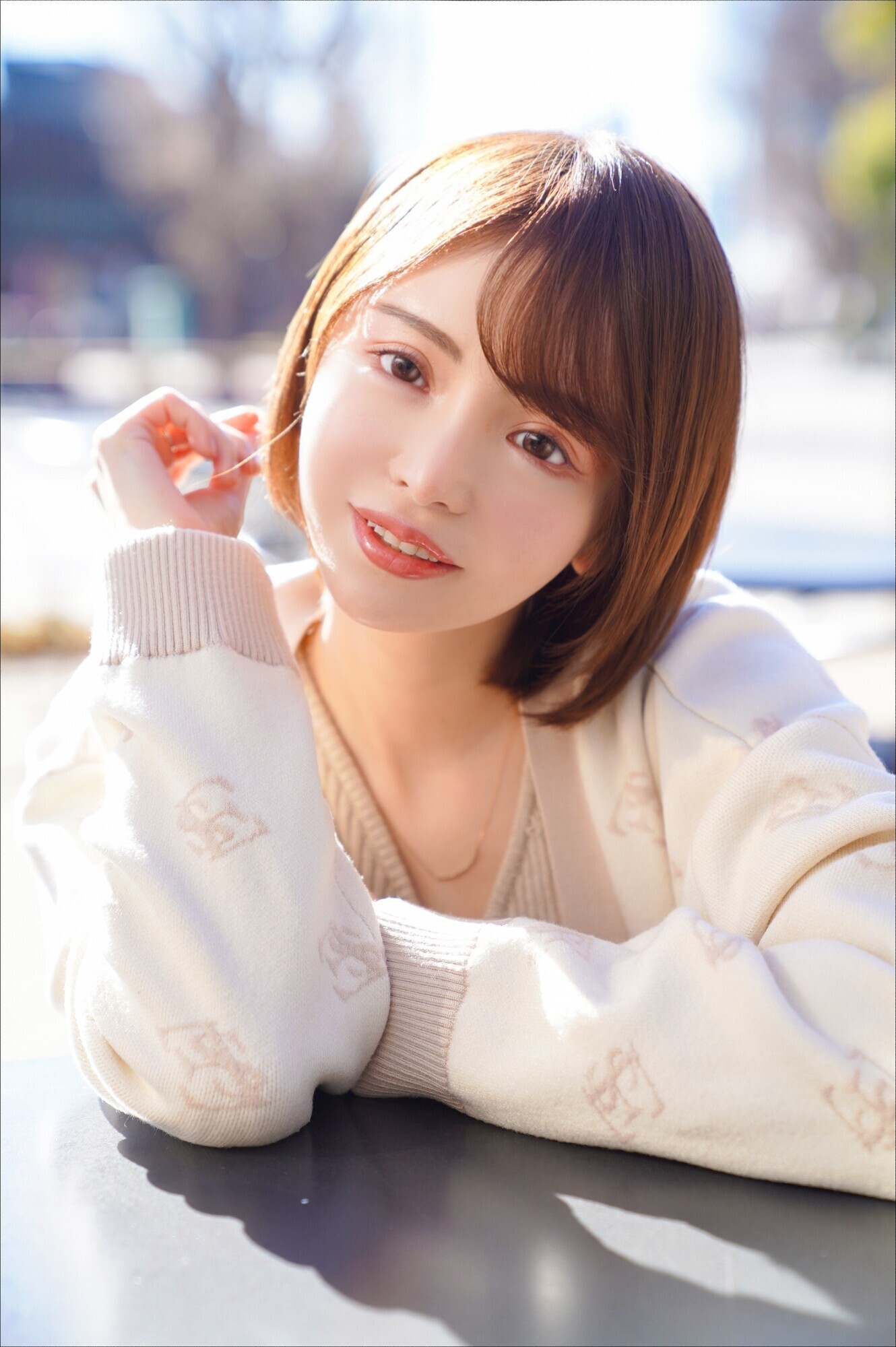話しだけと先輩にホテル誘われたら100%ヤレる? 画像10