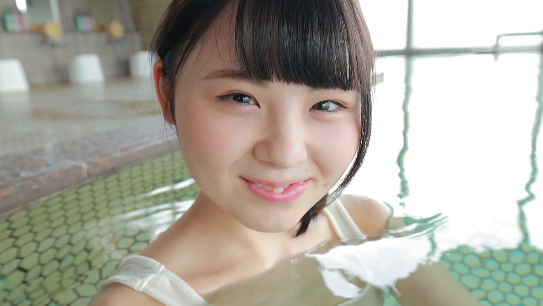 True Lover トゥルーラバー 星野風香 画像1