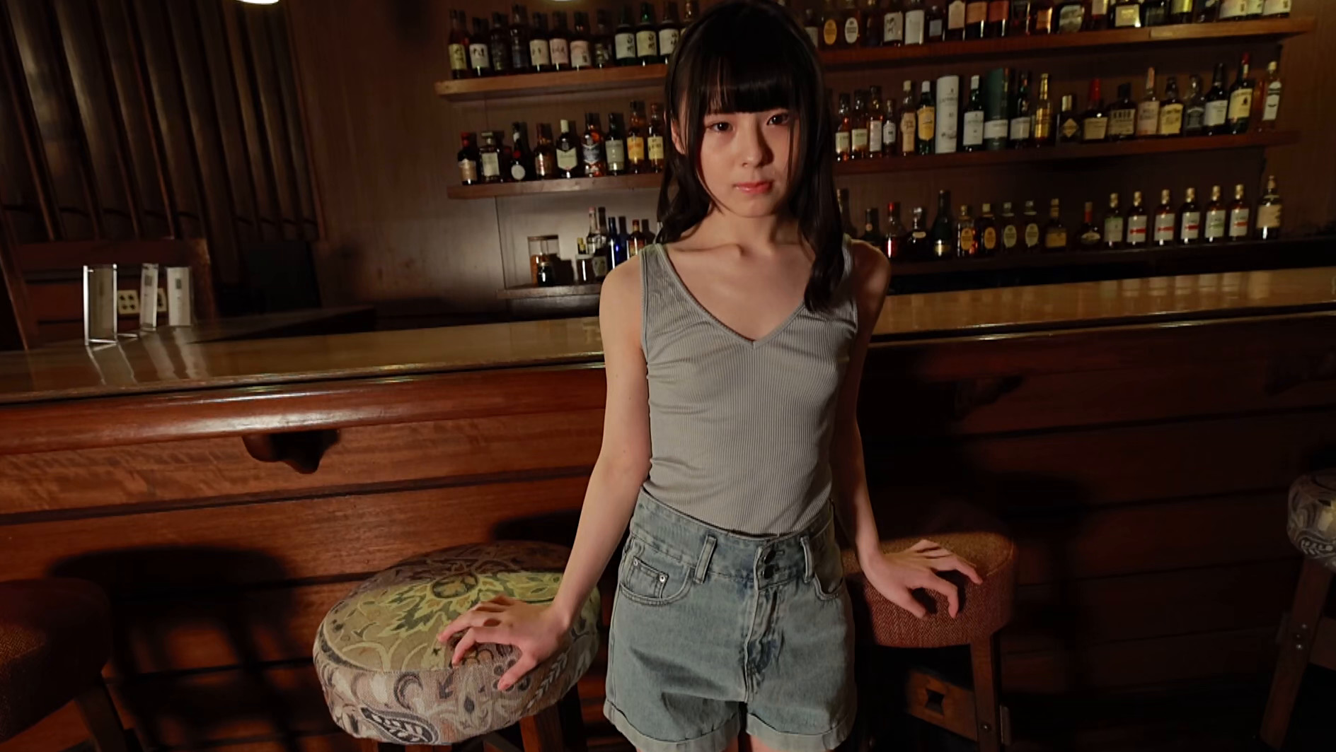 True Lover トゥルーラバー 星野風香 画像3