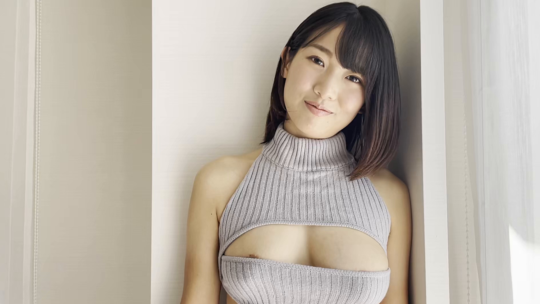 色情遊戯 三浦由希 前編 （ヌード解禁バージョン）