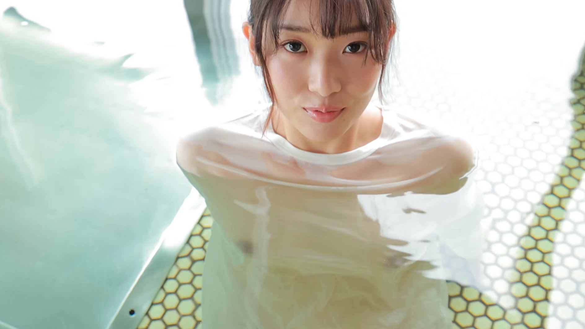 色情遊戯 三浦由希 後編（ヌード解禁バージョン） 画像2