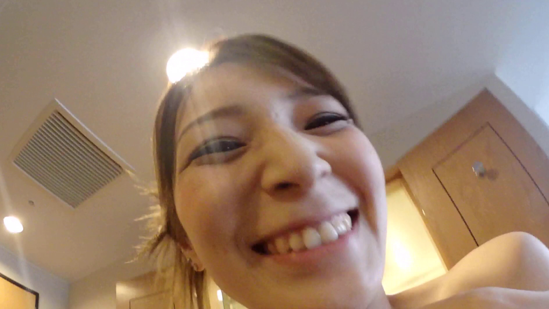 【素人ギャル個撮初ハメ撮り体験】 フードコーディネーター 大谷みれい 画像17