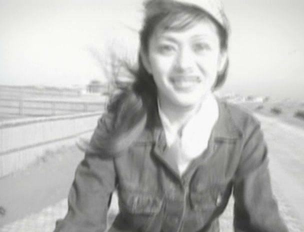 くちびるヌード 深井藍 画像2